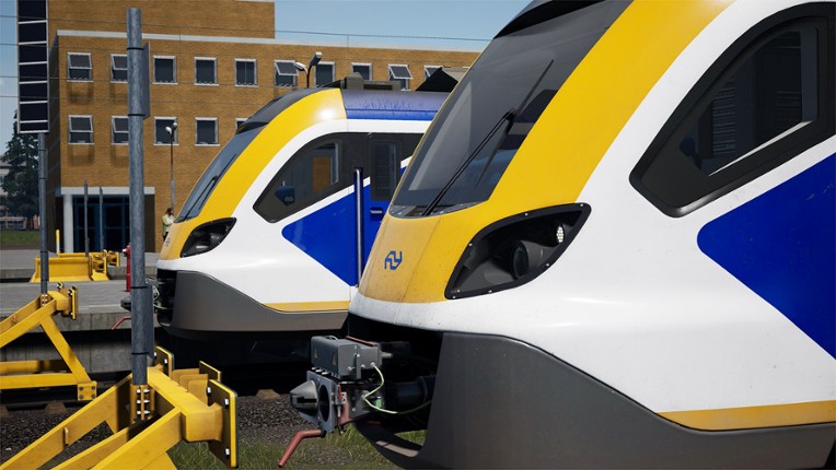 Train Sim World 5 screenshot