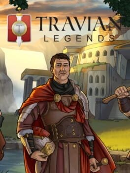 Games like Travian: Legends