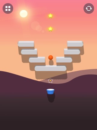 Tricky Shot screenshot