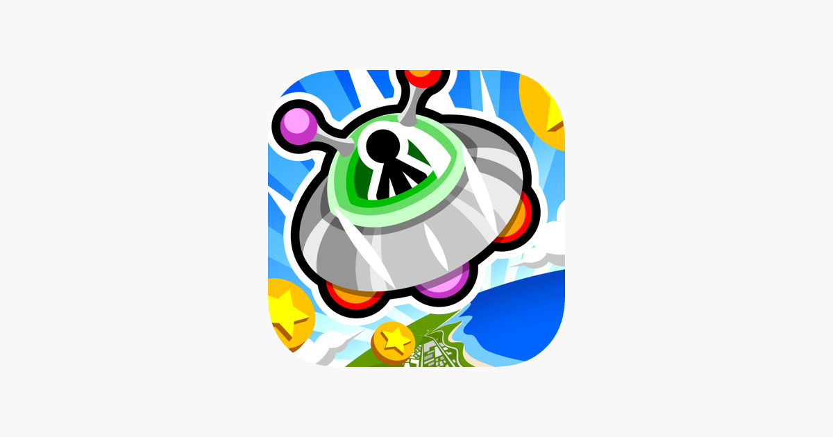Games like UFO de Coins