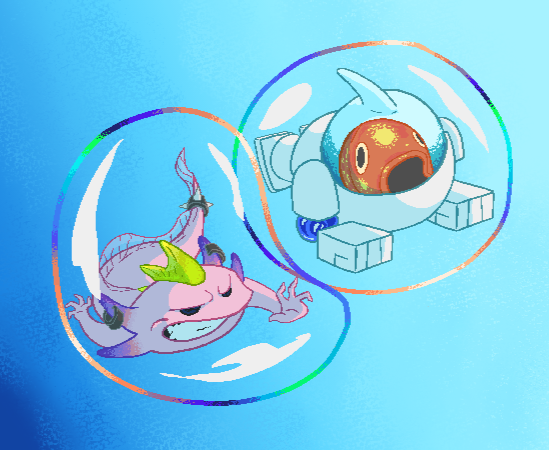 Games like Ultimate Fish Death Bubble
