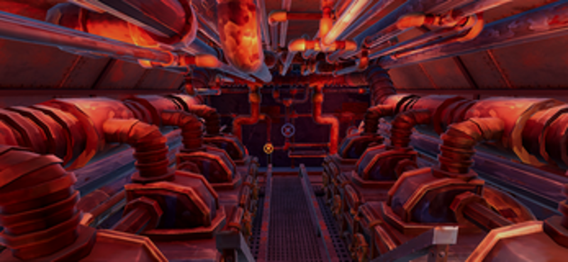 UnderPressure screenshot