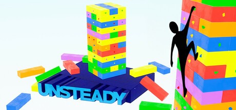 Games like Unsteady