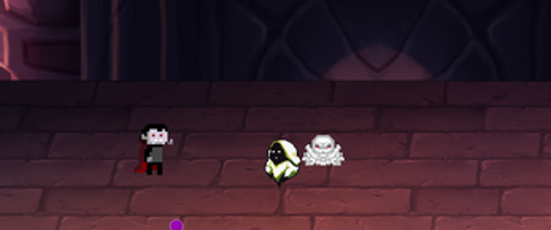 Vampyro Image