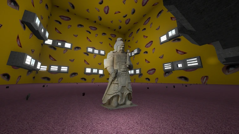Vapor Soup Image