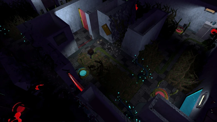 Verdantis screenshot