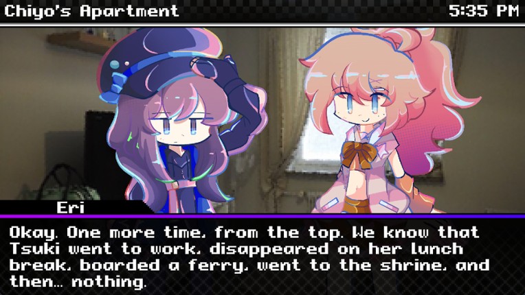 vivid/stasis screenshot