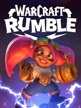 Games like Warcraft Rumble
