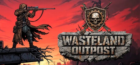 Games like Wasteland Outpost