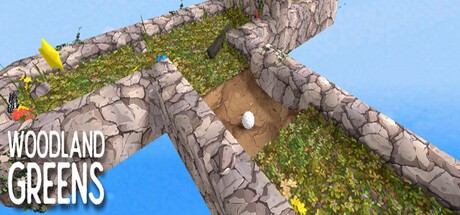 Games like Woodland Greens