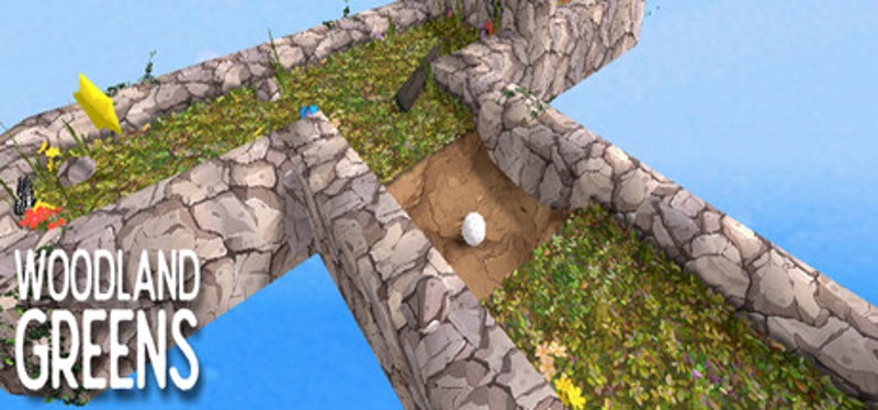 Woodland Greens Image