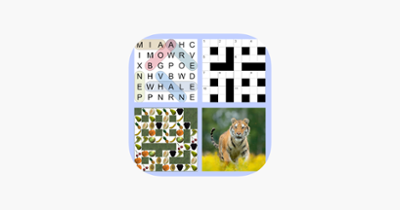 Word Games Image