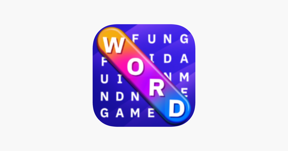 Games like Word Search - Word Find Games