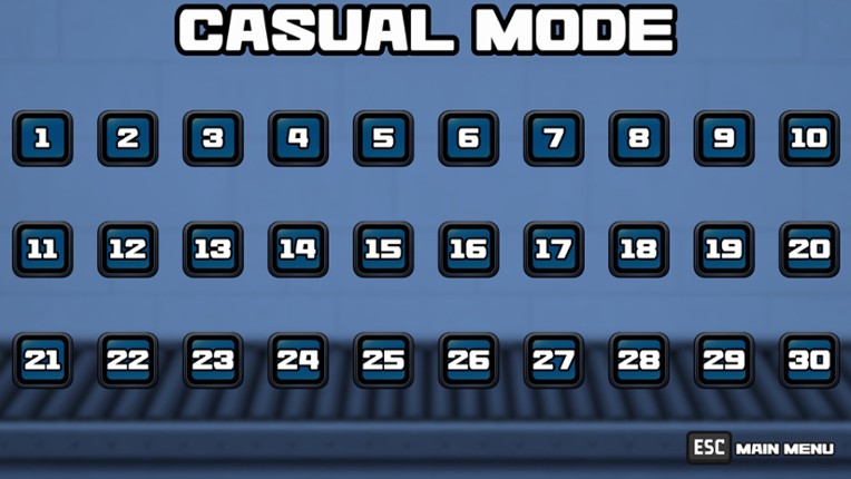 Xray Customs () screenshot