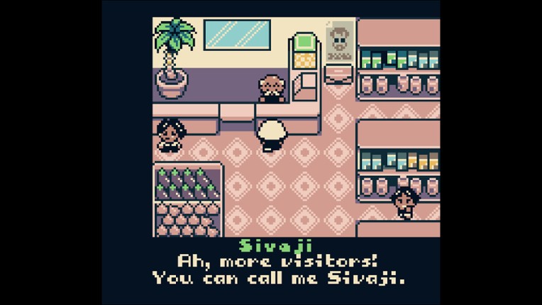 Yakshini Lokam screenshot