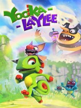 Yooka-Laylee Image