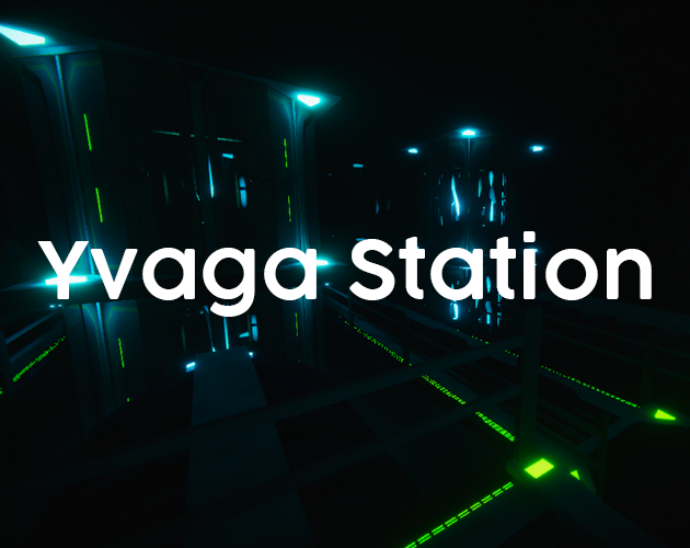 Games like Yvaga Station