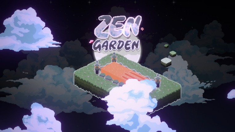 Zen Garden screenshot