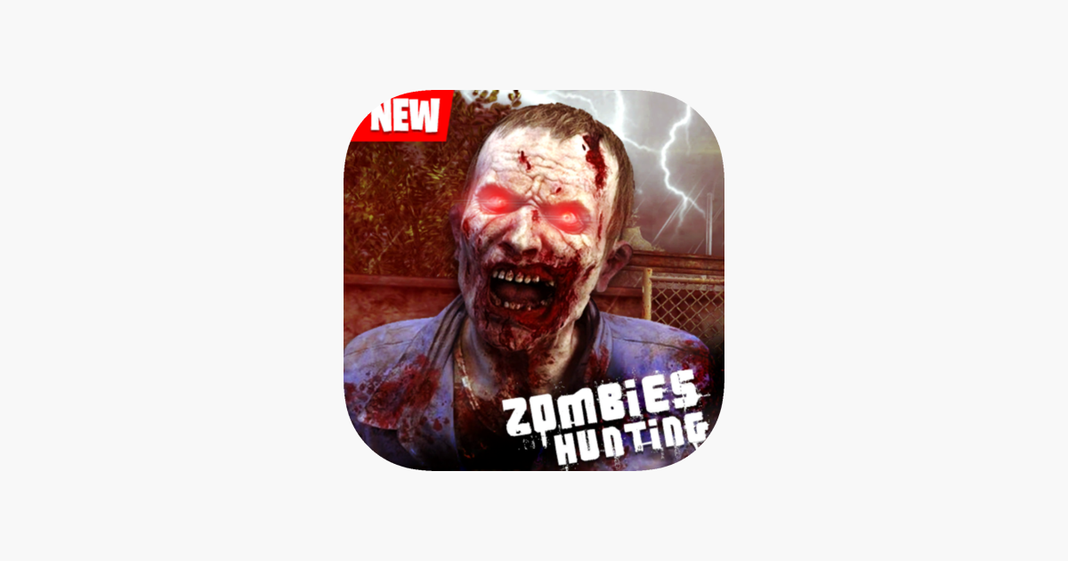 Games like Zombies Hunting