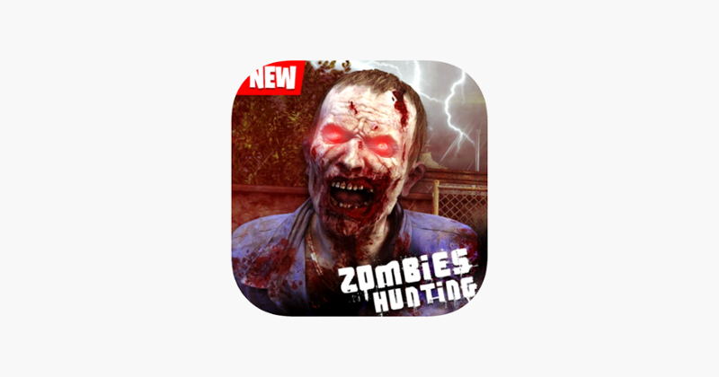 Zombies Hunting Image