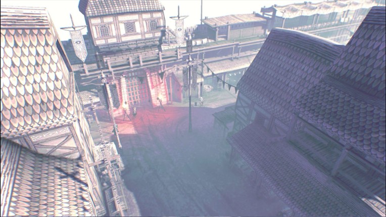 古咒迷途 (lost curse) screenshot