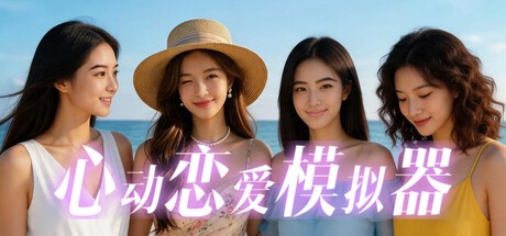 Games like 心动恋爱模拟器