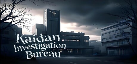 Games like 怪谈调查局