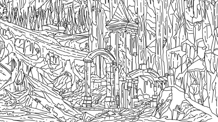 100 Ice Cats screenshot