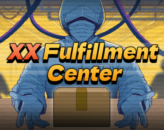 XX Fulfillment Center Image