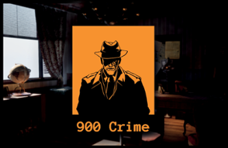 900 Crime Image