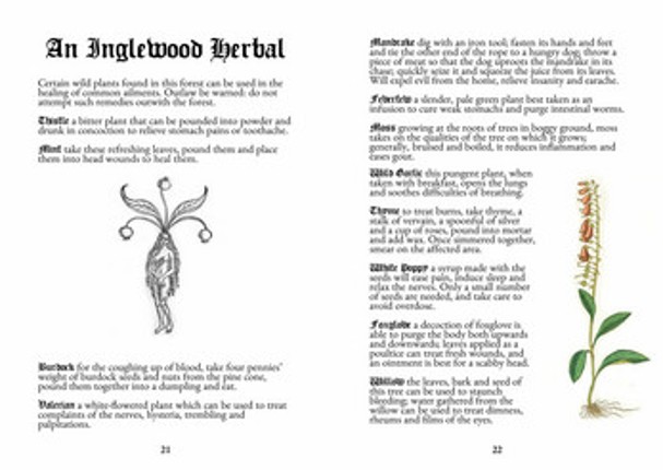 A Guide to Inglewood Forest Image