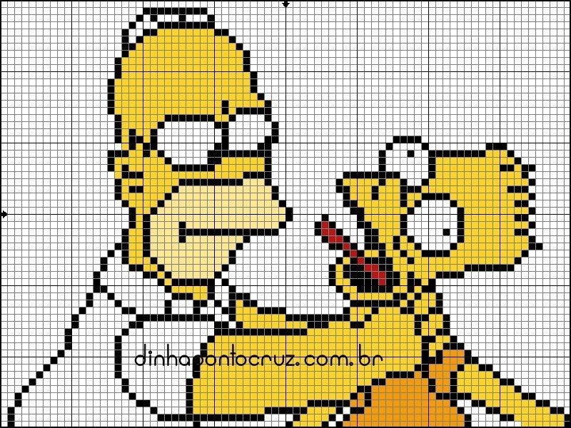 Games like Adivina Quién - Los Simpson