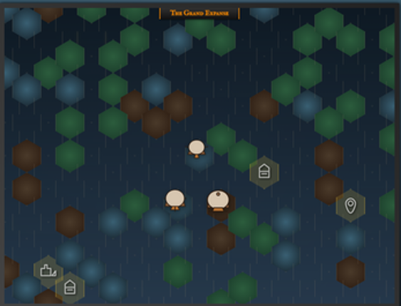 Aether Merchants Image