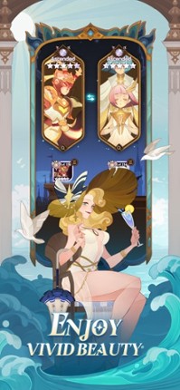 AFK Arena screenshot