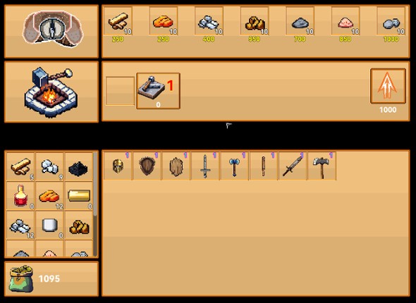 Aisera's Ladder screenshot