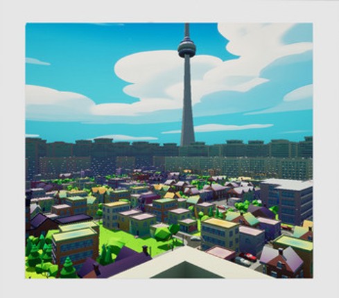 All Flocked Up! screenshot