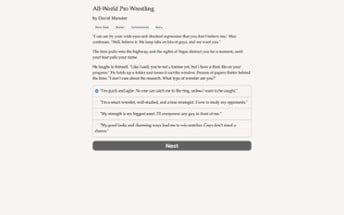 All World Pro Wrestling Image