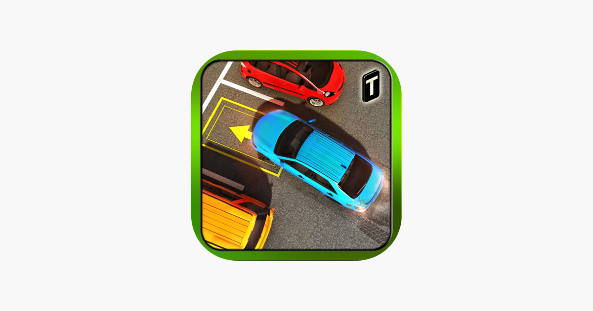 Games like Amazing Car Parking Game