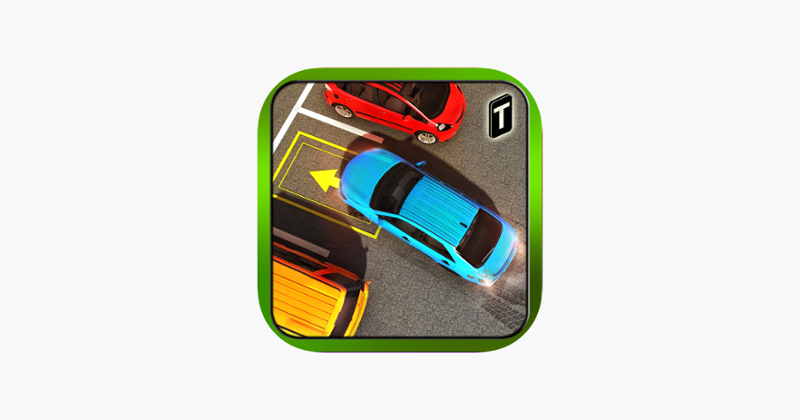 Amazing Car Parking Game Image