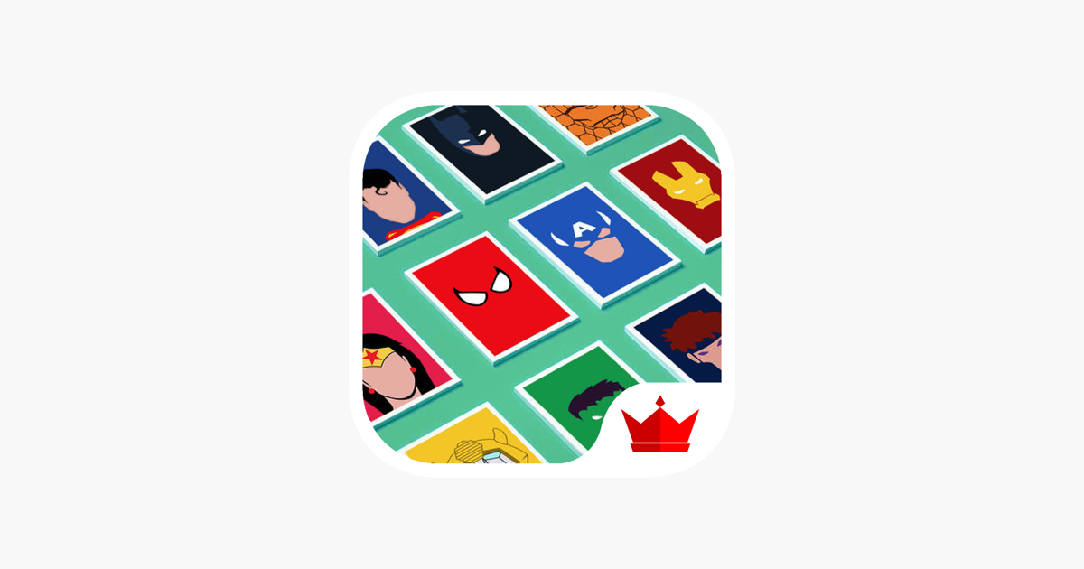 Games like Amazing Superheroes