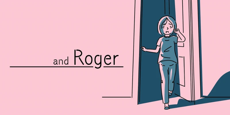 and Roger Image