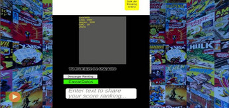 Android APK Puzzle de Super Heroes Villanos Rompecabezas Image