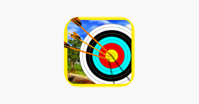 Archery Champion 3D Image