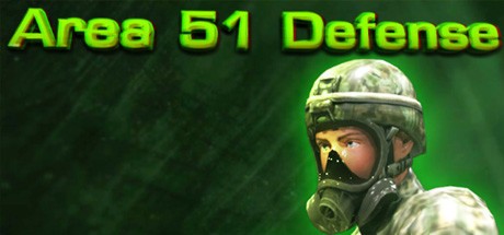 Games like Area 51 Defense
