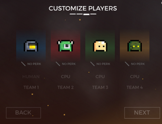 ARENA - Colosseum of Armageddon Image