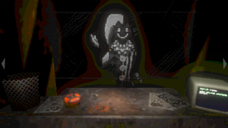 Assembly Required Image