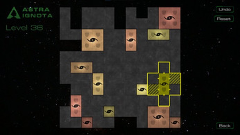 Astra Ignota screenshot