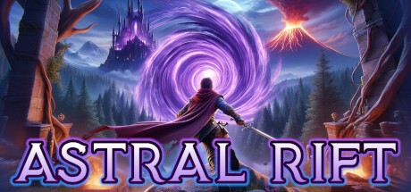 Games like Astral Rift