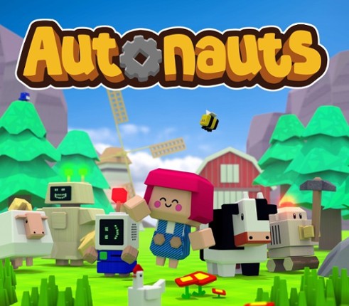 Autonauts Image