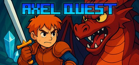 Games like Axel Quest